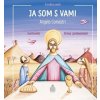Ja som s vami - Angelo Comastri, Bimba Landmann ilustrátor