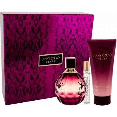 Jimmy Choo Fever Cena 2024 www.alhudapk