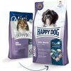 Happy Dog Mini Senior 800g pre staršie malé psy