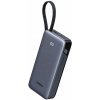 Ugreen Powerbanka 20000mAh PB536 45W (šedá)