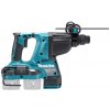 Makita Aku kombinované kladivo DHR280Z, 980 ot./min., 2,8 J, SDS Plus, DHR280Z