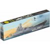 Yamato Battleship PREMIUM Glow2B 1:200