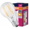 LED žiarovka A60 E27 7,5W = 75W 1055lm 2700K teplá biela 300° VALUE CLASSIC Osram