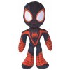 Plyšová Hračka SIMBA Marvel Miles Morales 6315875812X12