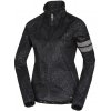 Northfinder ROMEA dámska cyklistická bunda blackprint BU-4870MB-384 Veľkosť: S