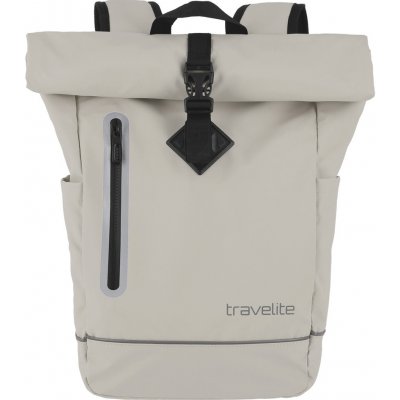 Travelite Basics Roll-up 19 L Plane Ivory