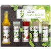 Monin Sada sirupov Cocktail Set 5 x 50 ml