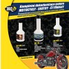 BG 6900 KIT dekarbonizace pro 4-taktní motocykly 3 x 100 ml