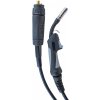 Horák MIG PRO-GRIP MAX® 150A /4m (PRO1500-40ER) BLACK vzduchom chladený