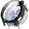 2v1 PUZDRO + TVRDENÉ SKLO PRE HUAWEI WATCH GT 5 46MM CASE PUZDRO