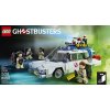 LEGO Ideas 21108 Ghostbusters Ecto-1