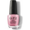 OPI Nail Lacquer lak na nechty Aphrodite's Pink Nightie 15 ml