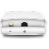 TPL TP-Link Omada EAP110-Outdoor 300 Mbit/s Biela Podpora napájania cez Ethernet (PoE)