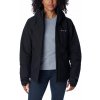 Columbia Explorer's Edge Insulated Jacket Dámska Bunda Farba: Čierna, Veľkosť: L 2051144010