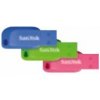 SanDisk Cruzer Blade 16GB 3pack SDCZ50C-016G-B46T