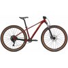 Bicykel Liv Tempt 29 2 2025 Farba: červená, Veľkosť rámu: S, Priemer kolies: 29”