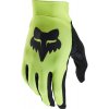FOX Flexair Glove Lunar Black/Yellow - XL