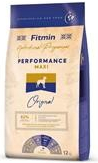 Fitmin dog maxi performance 2 x 12 kg