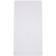 Fair Towel bavlnený uterák na ruky FT100HN 50 x 100 cm white