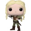 Funko Pop! TV: Witcher S2 - Ciri s mečem, FK74245