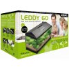 AQUAEL Akvárium LEDDY PLUS 60 cm Varianta: bílá