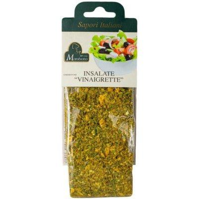 Marabotto Šalátové korenie vinaigrette 50 g