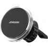 Magnetický držiak do auta Joyroom JR-ZS291 s indukčnou nabíjačkou (čierny)