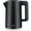 Rýchlovarná kanvica Niceboy ION ThermoKettle TK5 Onyx black (KETTLE-TK5-BLACK)