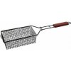 Cattara Grilovací koš 23x14x7cm