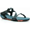 Xero Shoes Z trail EV Deep Lagoon M barefoot