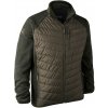DEERHUNTER Moor Padded Jacket w. Knit | bunda Veľkosť: L