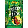 Montgomery Bonbon: Mystery at the Manor