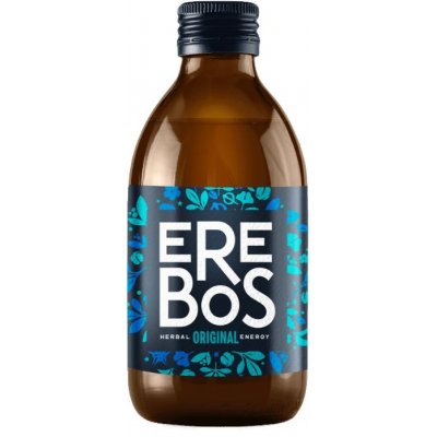Erebos Energy original 250 ml