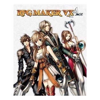 RPG Maker VX Ace