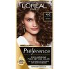 L'oréal paris Préférence permanentná farba na vlasy 4.0 60 ml