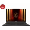 MSI Stealth / A16 AI+ A3XWJG-029CZ / AI9-HX370 / 16