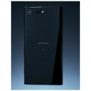 Kryt Sony Xperia XZ Premium zadný čierny