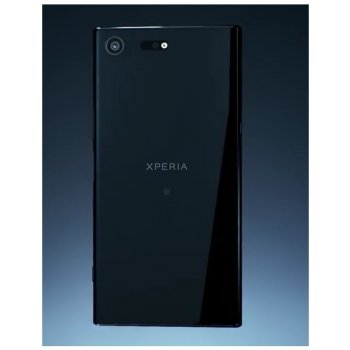 Kryt Sony Xperia XZ Premium zadný čierny