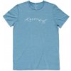 tričko DEVOLD Active Skyline Tee Man skyblue L