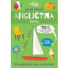 Angličtina karty - Prvé slová - Kolektív autorov