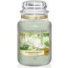 Sviečka Yankee Candle - Afternoon Escape, veľká