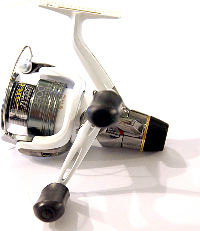 Shimano Stradic 4000 S GTMRC