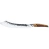 Mäsiarsky nôž KATAI 25,5 cm, Forged
