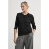 Kardigán Tommy Hilfiger WW0WW42370 čierna XS
