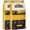 Acana Heritage Puppy & Junior 2 x 17 kg