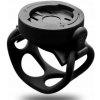 Držiak na bicykel Mooris Uchwyt rowerowy obracany o 360° do GARMIN Edge určenie: cyklopočítač