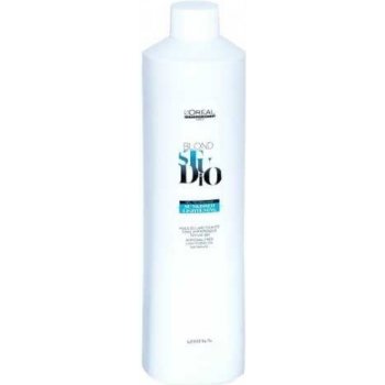 L'Oréal Blond Studio Zosvetľujúci olej bez amoniaku 1000 ml