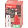 Zdvihák Strend Pro Premium, 02 tony, 158-308 mm, hydraulický