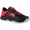 Head Revolt Pro 4.5 Clay - black/red
