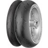 Motocyklová pneumatika Continental ContiRaceAttack 2 Street 190/55 R17 ZR 75W TL